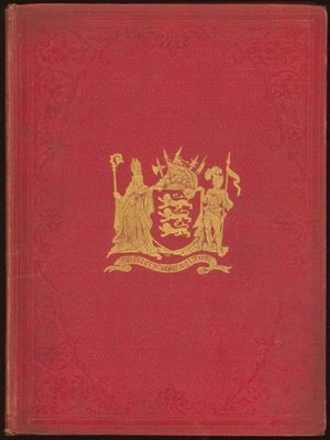 cover image of The History of England, Volume 1 C